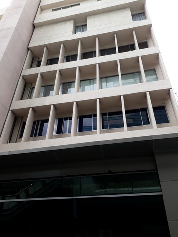 ให้เช่า สำนักงาน อาคารญาดา ชั้นทั้งหมด 1 ชั้น กรุงเทพ 56000 บาทต่อเดือน