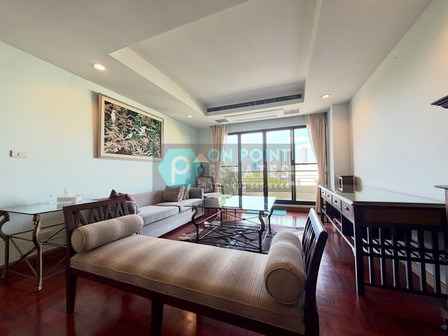 Supreme Ville 2 Bedrooms 2 Bathrooms for Rent (A2872)