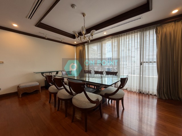 2 Bedrooms 2 Bathrooms for Rent in Sathorn (B2873)