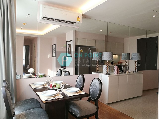 H Sukhumvit 43 2 Bedroom 2 Bathroom for Rent (A2879)