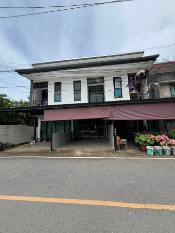 โซนดอยสะเก็ด ให้เช่า 7,000 บาท/เดือน (บ้านเปล่า) ทาวน์โฮม 2 ชั้น #ใกล้แยกแม่กวง เหมาะสำหรับอยู่อาศัยระยะยาว ทำเลเดินทางสะดวก เข้าเมืองง่าย
