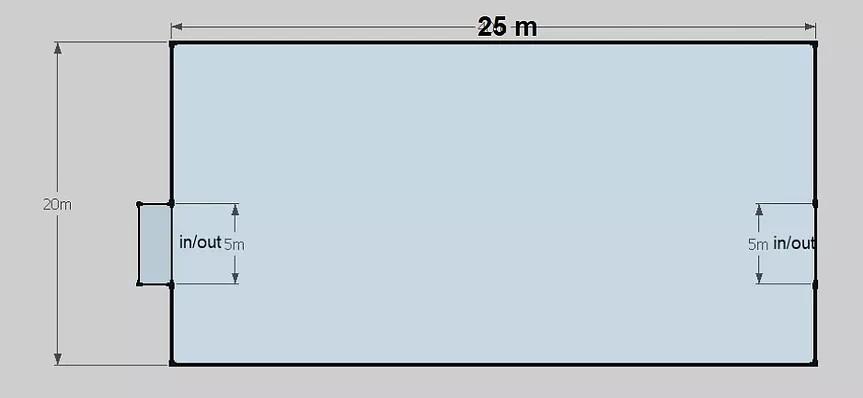 ให้เช่าโกดังขนาดพื้นที่ 500 ตารางเมตร-ถ. บางนาตราด-กม.11ฝั่งขาเข้า ตำบล บางพลีใหญ่ อำเภอบางพลี