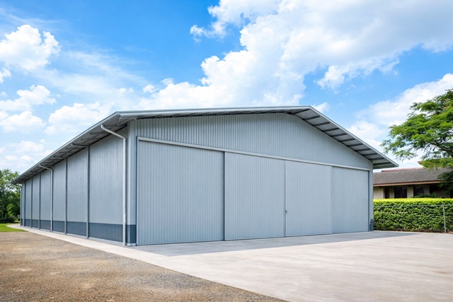 ทำเลศักยภาพ ย่านกรุงเทพกรีฑา โกดังให้เช่าขนาดใหญ่ มี 2 ยูนิต 2 น้ำใกล้ APL บ้านทับช้าง 900 ม  650 ตร.ม.