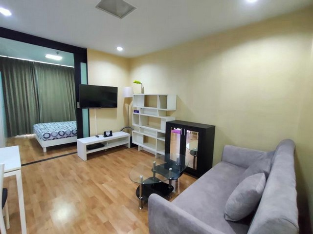 ให้เช่าคอนโด ลัดดาคอนโดวิว ศรีราชา ชั้นสูง วิวสวย ใกล้ห้าง TP-C1930