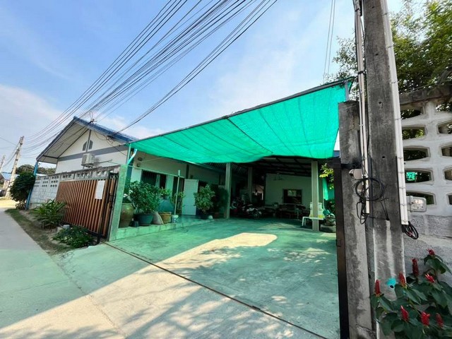 ขายบ้านพร้อมห้องเช่า พัทยา บางละมุง ทำเลดี ปล่อยเช่าง่าย TP-H1929