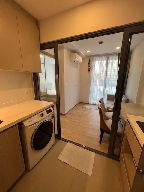 The Nest Sukhumvit 71 Clean Safe 4th Floor BTS Phra Khanong