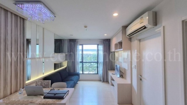 คอนโดมิเนียม เดอะ เบส แจ้งวัฒนะ พร้อมเข้าอยู่ ราคาถูกที่สุดในโครงการ