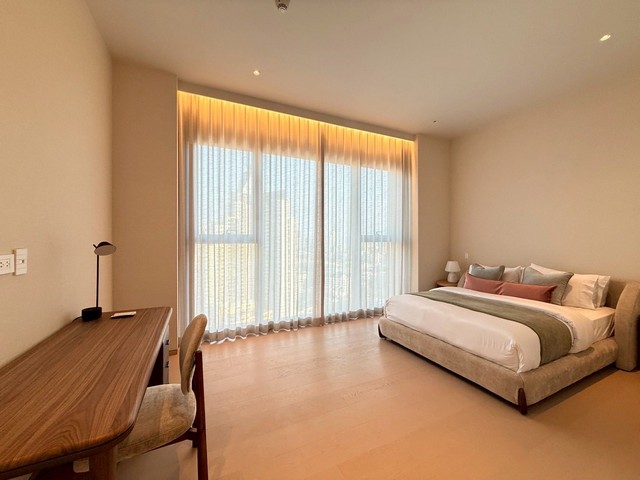 ให้เช่า — SCOPE Thonglor (Manor 22) ชั้น 22 | 412 ตร.ม. | Fully Furnished