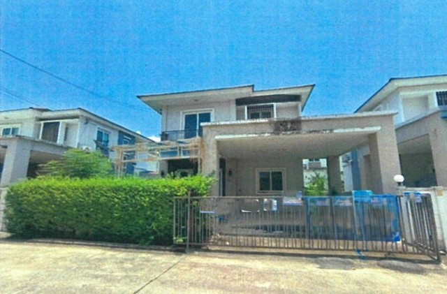 ขาย บ้านเดี่ยว  อำเภอบางบัวทอง นนทบุรี  ห่างจาก  โลตัส บางกรวย-ไทรน้อย