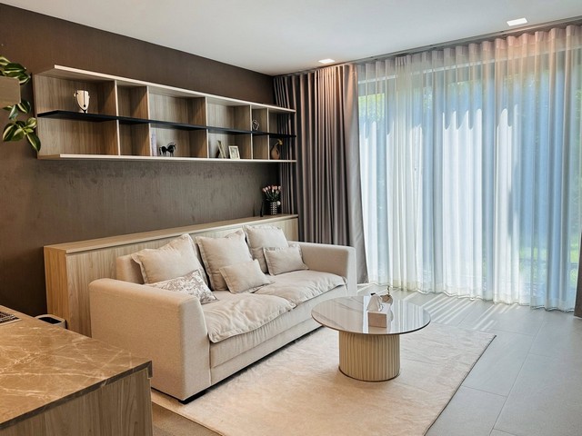 ให้เช่า บ้านเดี่ยว วีเว่ กรุงเทพกรีฑา VIVE Krungthep Kreetha 92 ตร.วา บ้านหรูมีลิฟท์ พร้อมอยู่