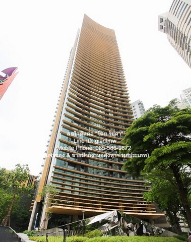 condo เดอะ ลุมพินี 24 The Lumpini 24 13500000 - 1 Bedroom พื้นที่ 56 Square Meter   ทำเลสวย กรุงเทพ