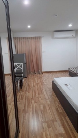 Regent Home 19 Private Quiet 5th Floor BTS BangChak