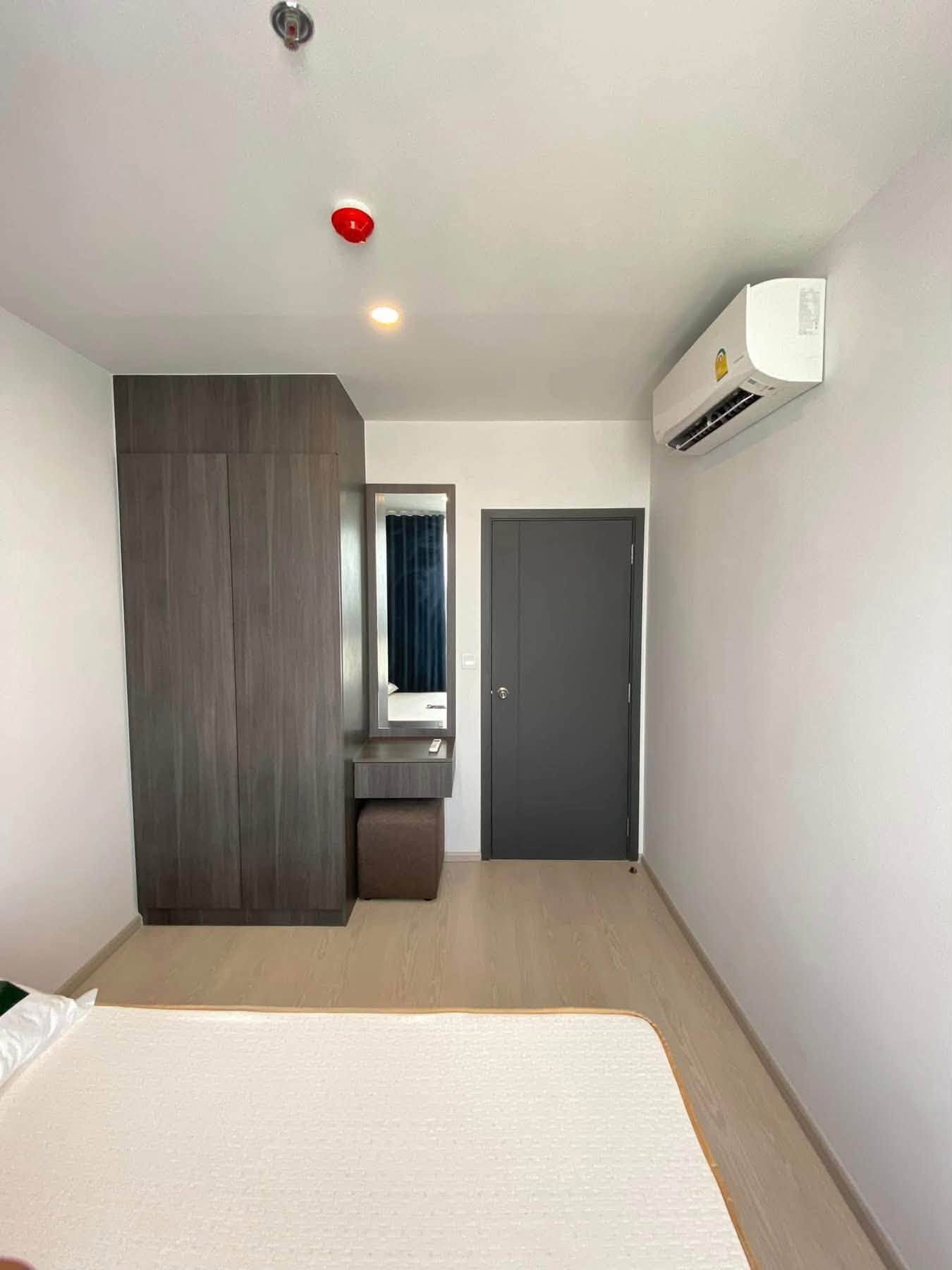Elio DelNest privacy comfort tranquility 14th floor BTS UdomSuk