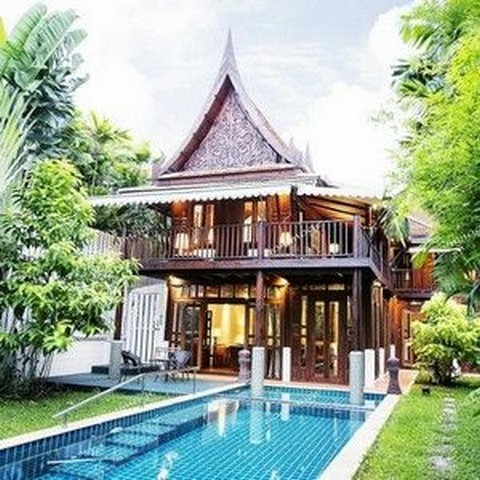 ให้เช่าบ้านเดี่ยว2ชั้น ย่านสุขุมวิท101/1 อุดมสุข ศรีนครินทร์ พร้อมสระว่ายน้ำระบบเกลือ ตกแต่งพร้อมอยู่
