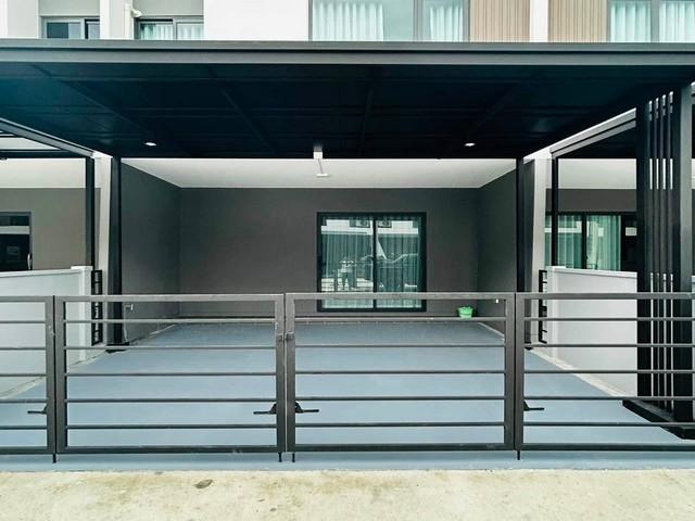 ให้เช่าทาวน์โฮม 2 ชั้น 110 ตร.ม. โครงการ Pleno สุขุมวิท-บางนา 3 ใกล้เมกะบางนา