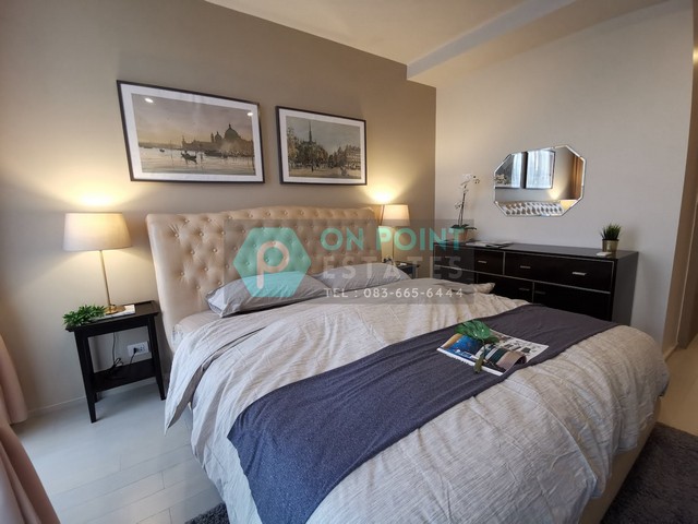 Noble Ploenchit 1 Bedrooms 1 Bathrooms For Rent (A2897)