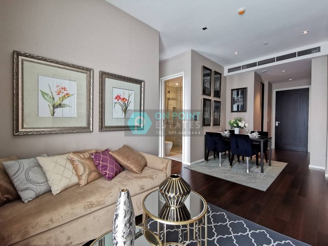 The Diplomat 39 2 Bedrooms 2 Bathrooms for Rent (A1390)