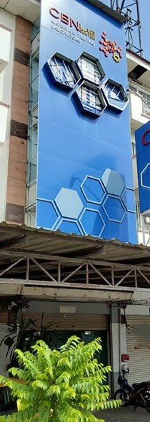 ขาย อาคารพาณิชย์  อำเภอเมืองนนทบุรี นนทบุรี  ห่างจก MRT บางรักน้อย สายสีม่วง 2.4Km. 