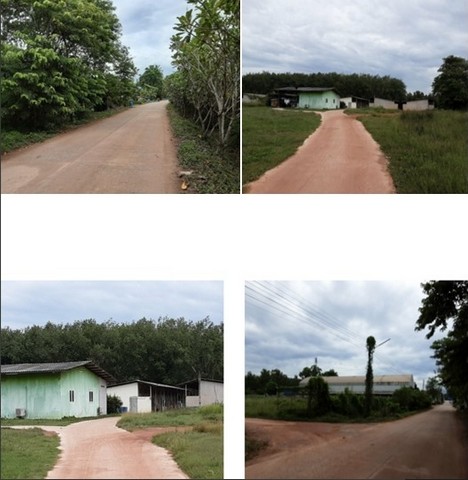 ขายบ้านเดี่ยว มือสอง ตำบลทางเกวียน อำเภอแกลง จังหวัดระยอง