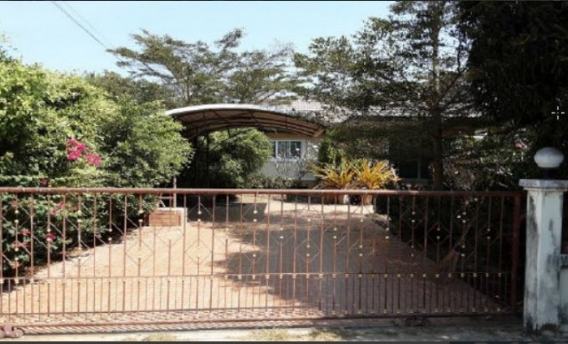 ขายบ้านเดี่ยว หมู่บ้าน อิงตะวันคันทรีฮิลล์ ตำบลปลวกแดง อำเภอปลวกแดง ระยอง