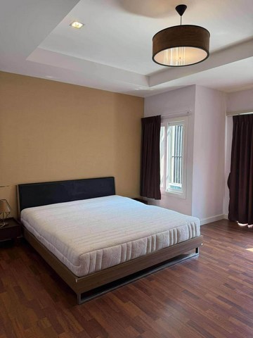  ให้เช่าทาวน์โฮม 3 ชั้น 27 ตร.ว.206 ตร.ม. 3 ห้องนอน 3 ห้องน้ำ หมู่บ้านเออร์เบิน สาทร พร้อมเฟอร์นิเจอร์