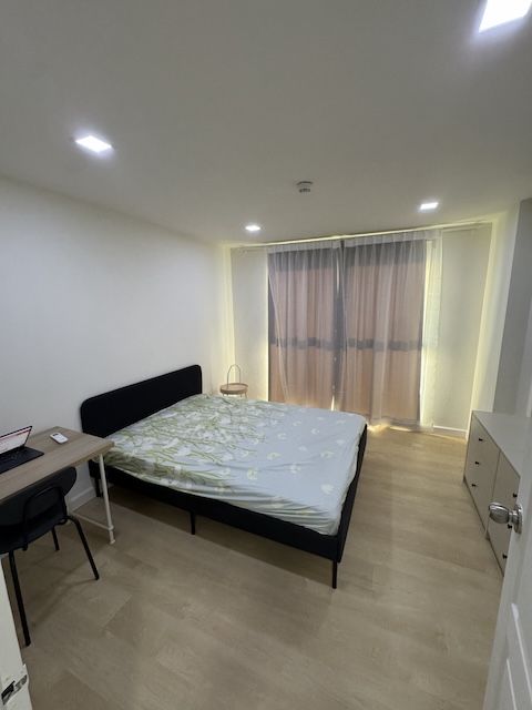 The Niche Sukhumvit 49 Private peaceful 3rd floor BTS Thonglor