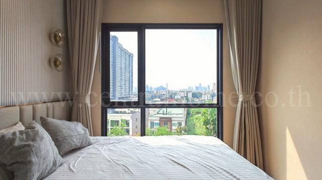 ลดราคา คอนโด เดอะทรี พัฒนาการ - เอกมัย ทำเลดี พร้อมอยู่ ราคาถูกที่สุดในโครงการ