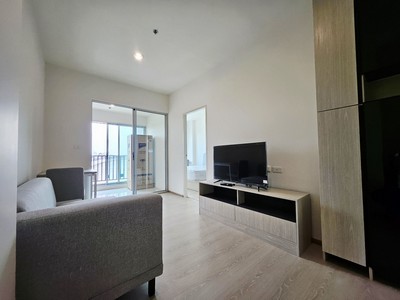 ราคาดีที่สุด !! ขายถูกคอนโดทำเลทอง ติด BTS เพียง 30 ก้าว Niche Mono สุขุมวิท-ปู่เจ้า ขนาด 36 ตร.ม. ห้องใหม่มือ 1 เฟอร์ครบ ราคาหลุดประเมิน 