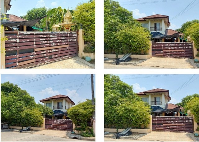 ขาย บ้านเดี่ยว  อำเภอลำลูกกา ปทุมธานี  ห่างจาก  โรงพยาบาลซีจีเอช ลำลูกกา 1.9 km.	