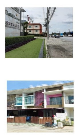 ขาย ทาวน์เฮ้าส์ ตำบลบ้านใหม่ อำเภอเมืองปทุมธานี ปทุมธานี