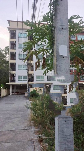 ขายคอนโด อาคารชุดเดอะรูม บางแสน คอนโด2 เมืองชลบุรี จังหวัด