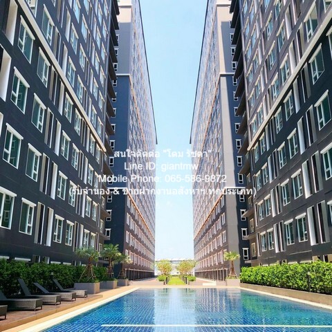 คอนโด. Regent Home 28 Bangson  รีเจ้นท์ โฮม 28 บางซ่อน 28ตาราง.เมตร 1 นอน 1 BATHROOM ใกล้กับ ถ.กรุงเทพฯ-นนทบุรี พร้อมให้คุณเป็นเข้าจอง กรุงเทพ