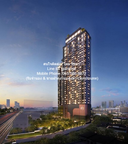 CONDOMINIUM ไลฟ์ พระราม 4-อโศก 60 ตรม 9450000 THAI BAHT   บรรยากาศน่าอยู่