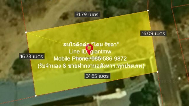 ขายด่วน ที่ดิน ขายที่ดินเปล่าปากน้ำปราณ (ห่างชายทะเลปากน้ำปราณ 3 กม.)  132 sq.wa  1590000 B. ใกล้ ห่างจากชายทะเลปากน้ำปราณ ประมาณ 3 กม. ทำเลดีราคาเด่น