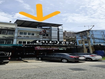 เซ้งกิจการ  ร้านอาหาร ปิ้งย่างเกาหลี แถมฟรี!! ทั้งร้าน พร้อมเริ่มกิจการต่อได้ทันที ทำเลดี ตลาดรังสิต ตรงข้าม ฟิวเจอร์พาร์ค รังสิต