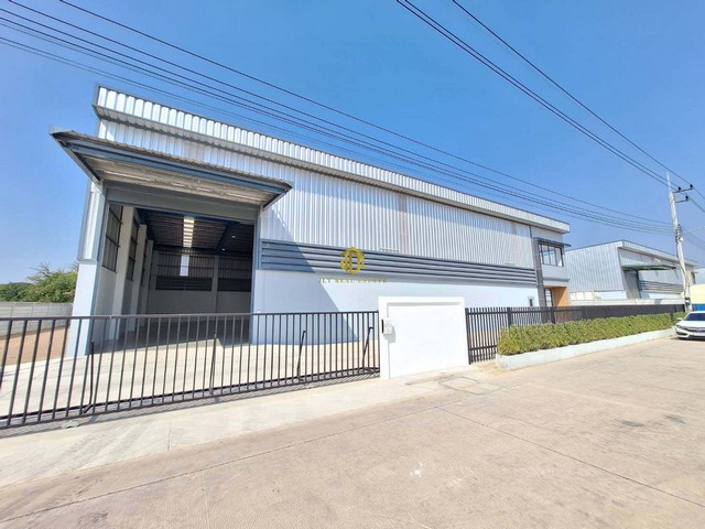 FS226 ขาย โรงงาน - ปทุมธานี    3 งาน 335 ตารางวา 22000000 บาท