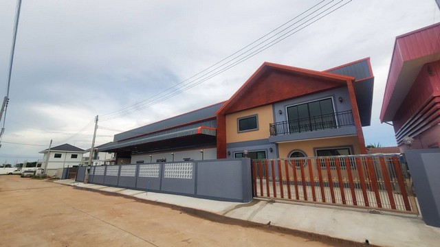 FS217 ขาย โรงงาน - ใกล้กับ - ห้องนอน 1 ห้อง ห้องน้ำ 1 ห้อง สมุทรสาคร    เมืองสมุทรสาคร    ชั้นทั้งหมด 1 ชั้น