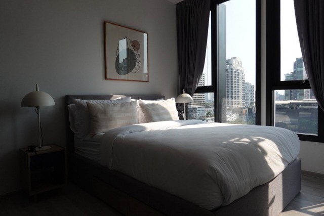 XT Ekkamai private quiet clean 8th floor BTS Ekkamai