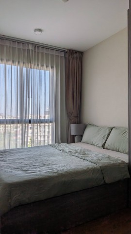 Notting Hill Sukhumvit 105 peaceful livable 8th floor BTS Bearing