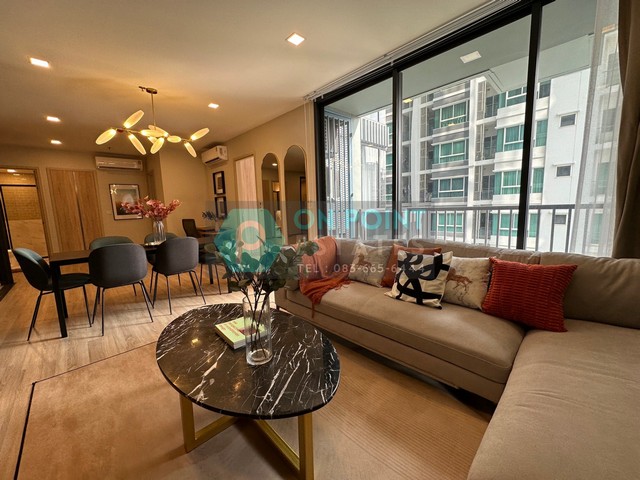XT Phayathai 3 Bedrooms 2 Bathrooms For Rent (A2899)