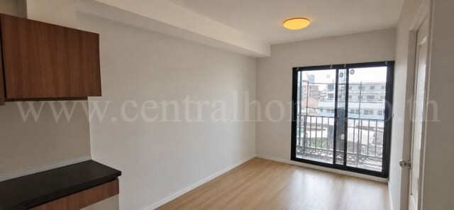 ลดราคา คอนโด 624 คอนโดเลต รัชดา 36 ชั้น 5 ทำเลดี ห้องสวย ราคาถูก