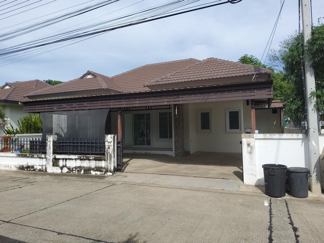 ขายบ้าน โครงการแกรนด์วิลล์(บ้านพฤกษา) เมืองกาญจนบุรี PSC00342