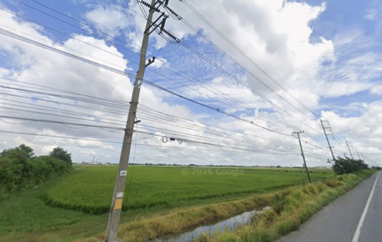 ขายที่ดินแปลงใหญ่ 33 ไร่ ทำเลศักยภาพ จ.ฉะเชิงเทราที่ดินแปลงใหญ่ เหมาะสำหรับนักลงทุน