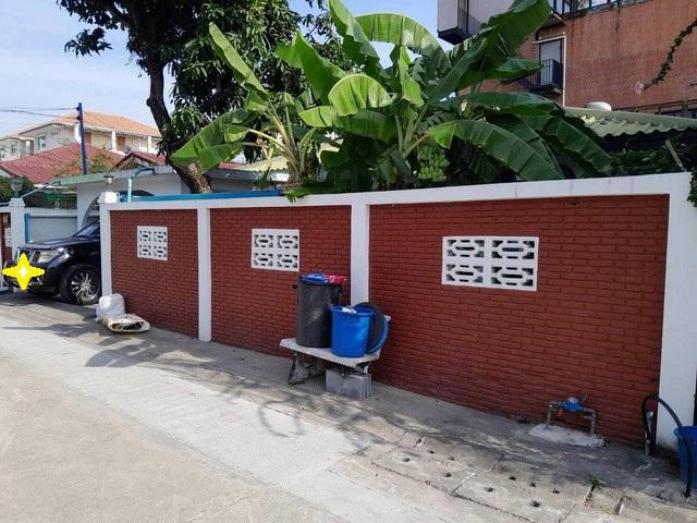 ขายบ้านเดี่ยว 1 ชั้น 52 ตร.ว. ซอยพัฒนาการ 52 ใกล้รถไฟฟ้า สถานีหัวหมาก