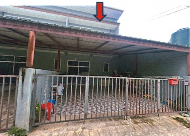 ขายทาวน์เฮ้าส์ 2 ชั้น สระบุรี อ.เมืองสระบุรี จ.สระบุรี