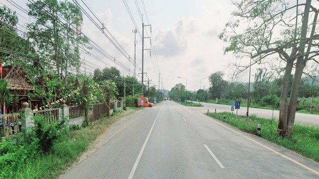 ขายถูกมาก ที่ดินแกลง ระยอง 7 ไร่ 2 งาน 81 ตรว แปลงสวย ติดถนนสุขุมวิท 2 ด้าน ใกล้หาดแหลมแม่พิมพ์ ต.ชากพง เหลือเพียง 14.4 ล้าน 