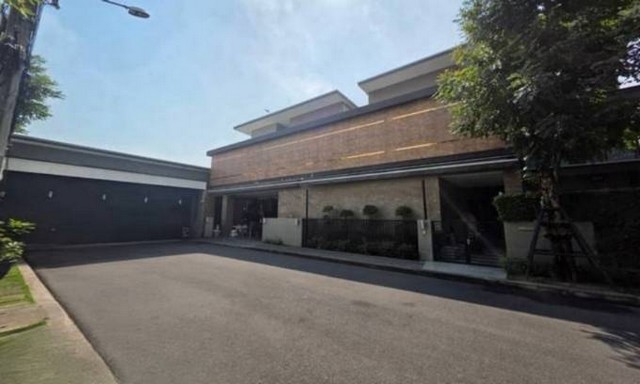 Home Office 3 ชั้น หลังมุม โซล ลาดพร้าว-เสนา (Soul Ladprao-Sena) ใกล้ BTS เสนานิคม ลาดพร้าว – วังหิน 76 ใกล้ ม.เกษตรศาสตร์