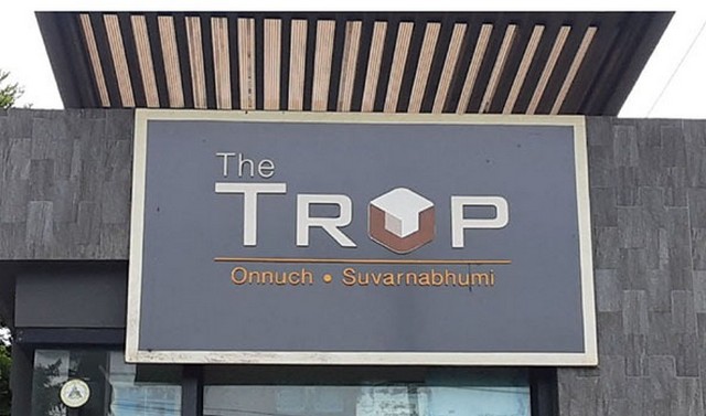 ขาย ทาวน์เฮ้าส์ เขตลาดกระบัง กรุงเทพมหานคร ใกล้   ABC Square