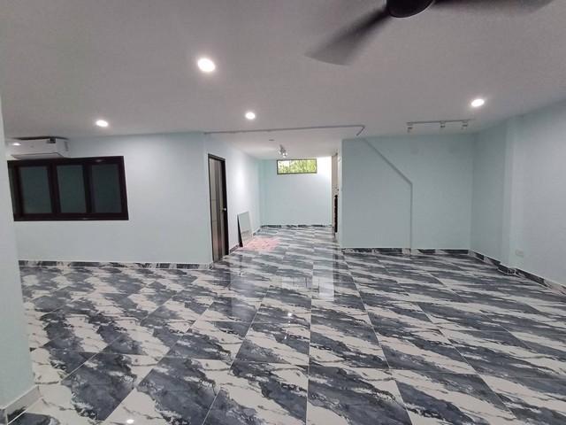 P2127 ให้เช่าบ้านเดี่ยว หมู่บ้านรังสิยา 2 สุขุมวิท 101-1 วชิรธรรมสาธิต 55 Renovate ใหม่ พร้อมเข้าอยู่