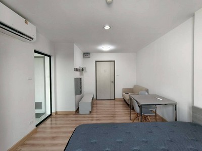 Premio Frescoขายคอนโด พรีมิโอเฟรสโก Premio Fresco ในวันที่ราคาคอนโดในกรุงเทพขยับขึ้นต่อเนื่องทุกปีการจะหาห้องในทำเลศักยภาพดี ใกล้รถไฟฟ้า 